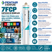 Everpure 7FCP Water Filter Cartridge EV959556 - Forever Chemicals - 6 Pack Water Filtration Cartridge Everpure - eFilters