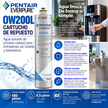 Everpure OW200L Water Filter Cartridge EV961901 Water Filtration Cartridge Everpure - eFilters