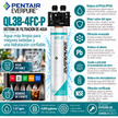 Everpure QL3B-4FCP Water Filter System EV929820 - Forever Chemicals Water Filtration Systems Everpure - eFilters