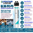 Everpure QL3B-7FCPS Water Filter System EV929850 - Forever Chemicals Water Filtration Systems Everpure - eFilters