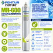 Everpure MR600 RO Membrane Cartridge EV962723