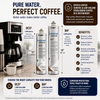 Everpure OCS(2) Cartridge EV961802 Water Filtration Cartridge Everpure - eFilters