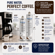 Everpure OCS(2) Water Filter Cartridge EV961807 - 6 pack Water Filtration Cartridge Everpure - eFilters