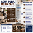 Everpure OCS(2) Water Filter Cartridge EV961807 - 6 pack
