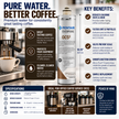Everpure OCS(2) Water Filter Cartridge EV961807 - 6 pack