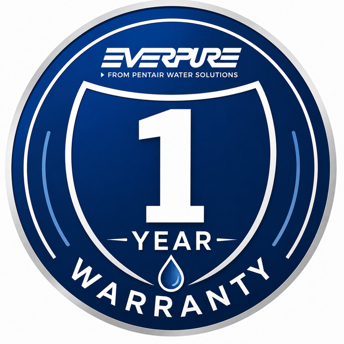 Everpure 7FCPS Water Filter Cartridge EV959566 - Forever Chemicals - 6 pack Water Filtration Cartridge Everpure - eFilters