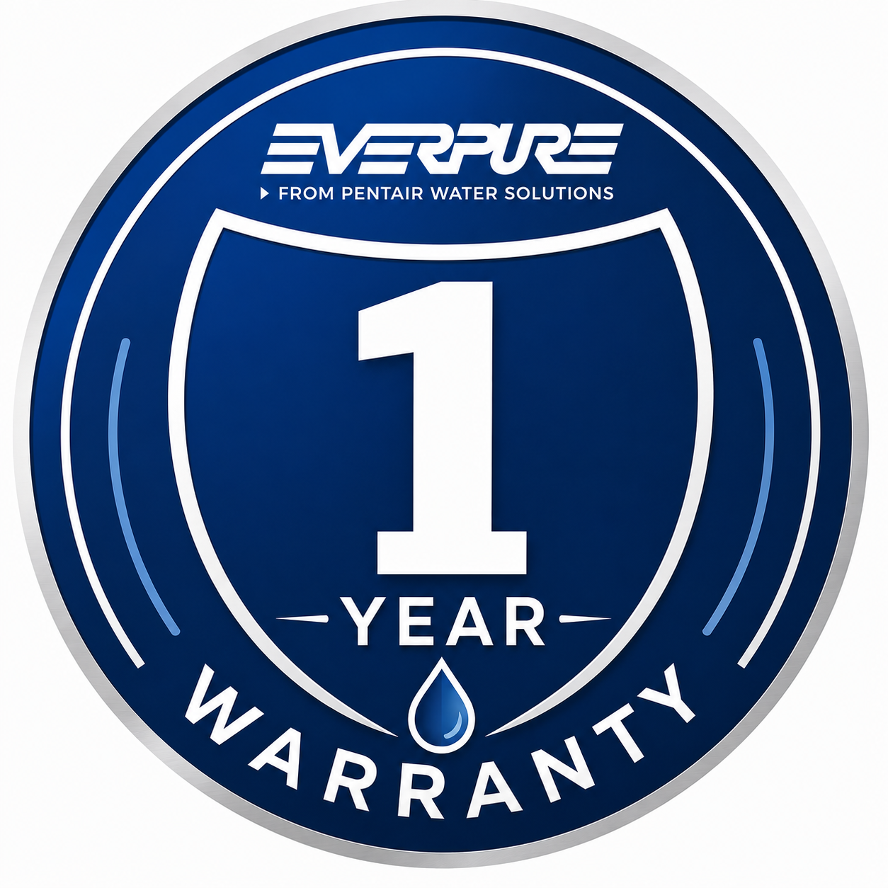 Everpure 7FCPS Water Filter Cartridge EV959566 - Forever Chemicals - 6 pack Water Filtration Cartridge Everpure - eFilters