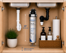 Everpure PBS400 'Full Flow' System EV927085 Water Filtration Systems Everpure - eFilters