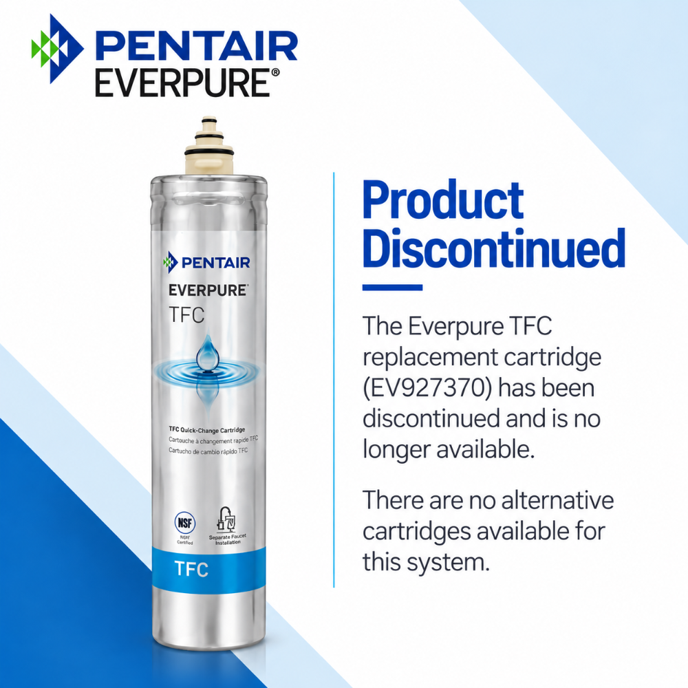 Everpure TFC Membrane Cartridge EV927370 - discontinued Water Filtration Cartridge Everpure - eFilters