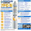 Everpure 7FCS Water Filter Cartridge EV969276 - 6 Pack Water Filtration Cartridge Everpure - eFilters