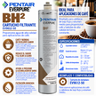 Everpure BH(2) Water Filter Cartridge EV961250 Water Filtration Cartridge Everpure - eFilters