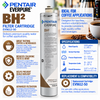 Everpure BH(2) Water Filter Cartridge EV961250 Water Filtration Cartridge Everpure - eFilters