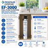 Everpure EF3000 Water Filtration System EV985700 Water Filtration Systems Everpure - eFilters