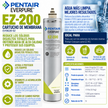 Everpure EZ200 Cartridge EV962892