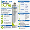 Everpure EZ375 Cartridge EV962893 Water Filtration Cartridge Everpure - eFilters