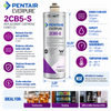 Everpure 2CB5S Cartridge EV961722
