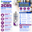 Everpure 2CB5 Cartridge EV961705 Water Filtration Cartridge Everpure - eFilters