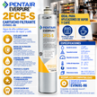 Everpure 2FC5S Cartridge EV969186