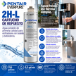 Everpure 2HL Cartridge EV963426 Water Filtration Cartridge Everpure - eFilters