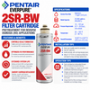 Everpure 2SRBW Cartridge EV962714 Water Filtration Cartridge Everpure - eFilters