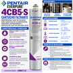 Everpure 4CB5S Cartridge EV961721 Water Filtration Cartridge Everpure - eFilters