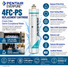 Everpure 4FCPS Water Filter Cartridge EV959546 - Forever Chemicals - 6 Pack Water Filtration Cartridge Everpure - eFilters