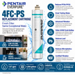Everpure 4FCPS Water Filter Cartridge EV959546 - Forever Chemicals - 6 Pack Water Filtration Cartridge Everpure - eFilters