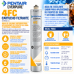 Everpure 4FC Cartridge EV969221 Water Filtration Cartridge Everpure - eFilters