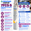 Everpure 7FC5S Water Filter Cartridge EV969371