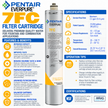 Everpure 7FC Water Filter Cartridge EV969267 - 6 Pack Water Filtration Cartridge Everpure - eFilters