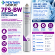 Everpure 7FSBW Cartridge EV962716