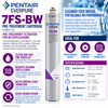 Everpure 7FSBW Cartridge EV962716