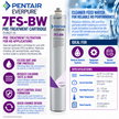 Everpure 7FSBW Cartridge EV962716