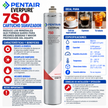 Everpure 7SO Cartridge EV960704 Water Filtration Cartridge Everpure - eFilters