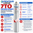 Everpure 7TO Cartridge EV960705 Water Filtration Cartridge Everpure - eFilters