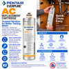 Everpure AC Cartridge EV960112 Water Filtration Cartridge Everpure - eFilters