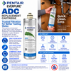 Everpure ADC Replacement Water Filter Cartridge EV959206 Water Filtration Cartridge Everpure - eFilters