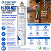 Everpure H300 NXT Replacement Water Filter Cartridge EV927441 Water Filtration Cartridge Everpure - eFilters