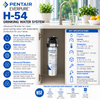 Everpure H54 Water Filtration System EV925267 Water Filtration Systems Everpure - eFilters