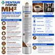 Everpure MH(2) Water Filter Cartridge EV961321 Water Filtration Cartridge Everpure - eFilters
