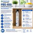 Everpure PBS400 Water Filtration System EV927085 Water Filtration Systems Everpure - eFilters