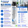 Everpure QL2-OW200L Water Filter System EV927570 Water Filtration Systems Everpure - eFilters