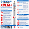 Everpure XCLM+ Cartridge EV976100 Water Filtration Cartridge Everpure - eFilters