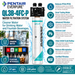 Everpure QL3B-4FCP Water Filter System EV929820 - Forever Chemicals Water Filtration Systems Everpure - eFilters