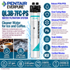 Everpure QL3B-7FCPS Water Filter System EV929850 - Forever Chemicals Water Filtration Systems Everpure - eFilters