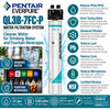 Everpure QL3B-7FCP Water Filter System EV929840 - Forever Chemicals Water Filtration Systems Everpure - eFilters