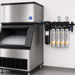 Everpure Insurice PF Quad 4FCS Water Filter System EV932744 Water Filtration Systems Everpure - eFilters