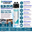 Everpure QL3B-2FCPS Water Filter System EV929810 - Forever Chemicals Water Filtration Systems Everpure - eFilters