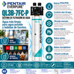 Everpure QL3B-7FCP Water Filter System EV929840 - Forever Chemicals Water Filtration Systems Everpure - eFilters