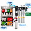 Everpure Coldrink 3-7FC Water Filter System EV932873 Water Filtration Systems Everpure - eFilters